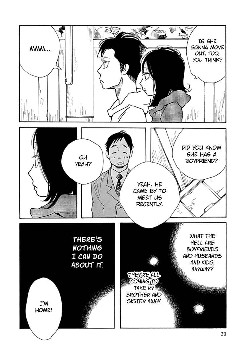 Page 32 Chapter 7 Runaway Girl