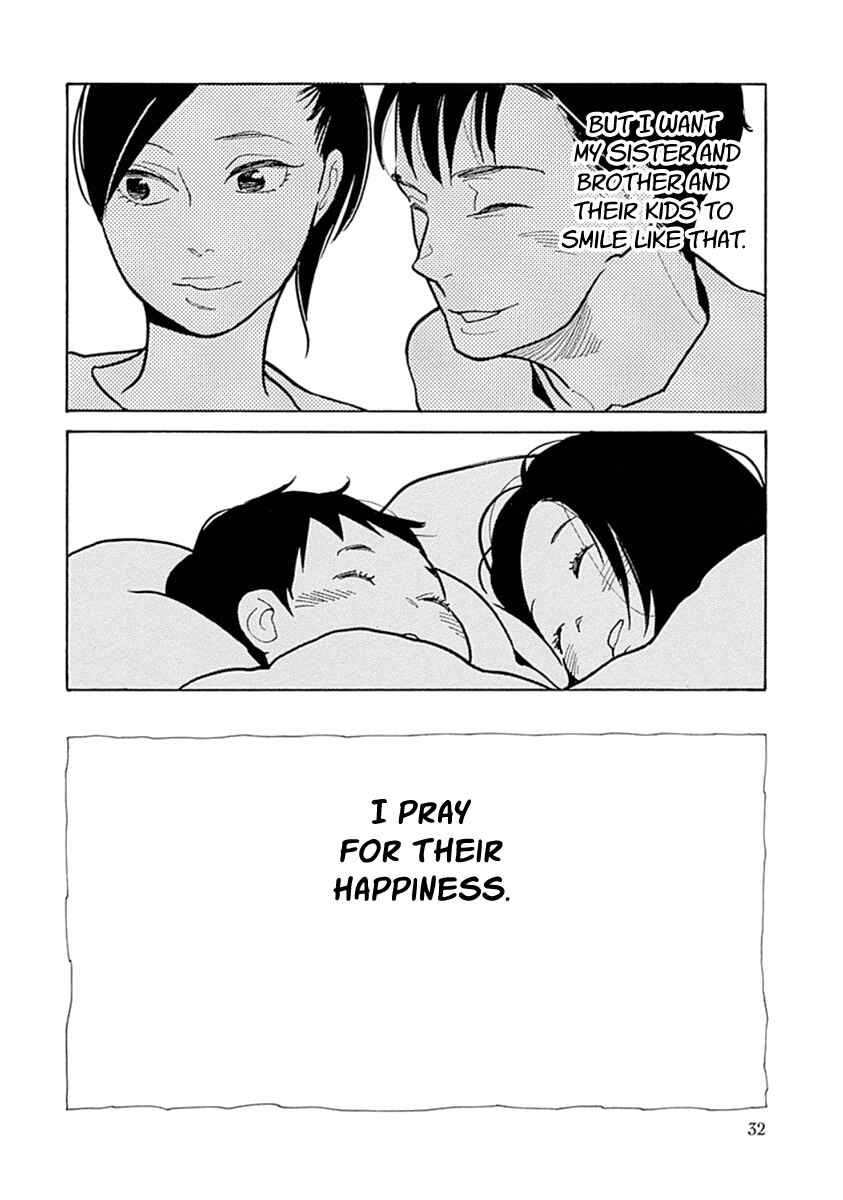 Page 34 Chapter 7 Runaway Girl