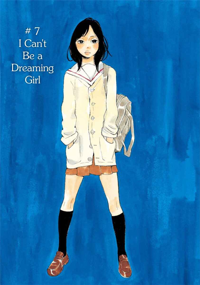 Page 5 Chapter 7 Runaway Girl
