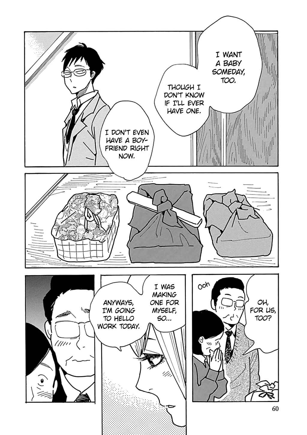 Page 27 Chapter 20 Runaway Girl
