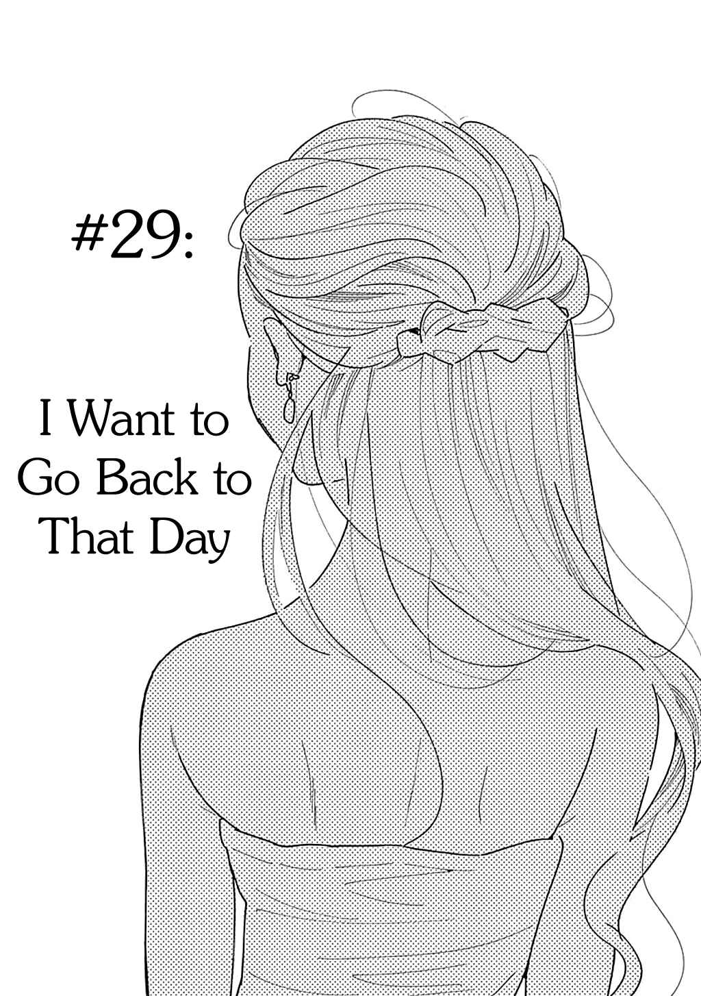 Page 1 Chapter 29 Runaway Girl