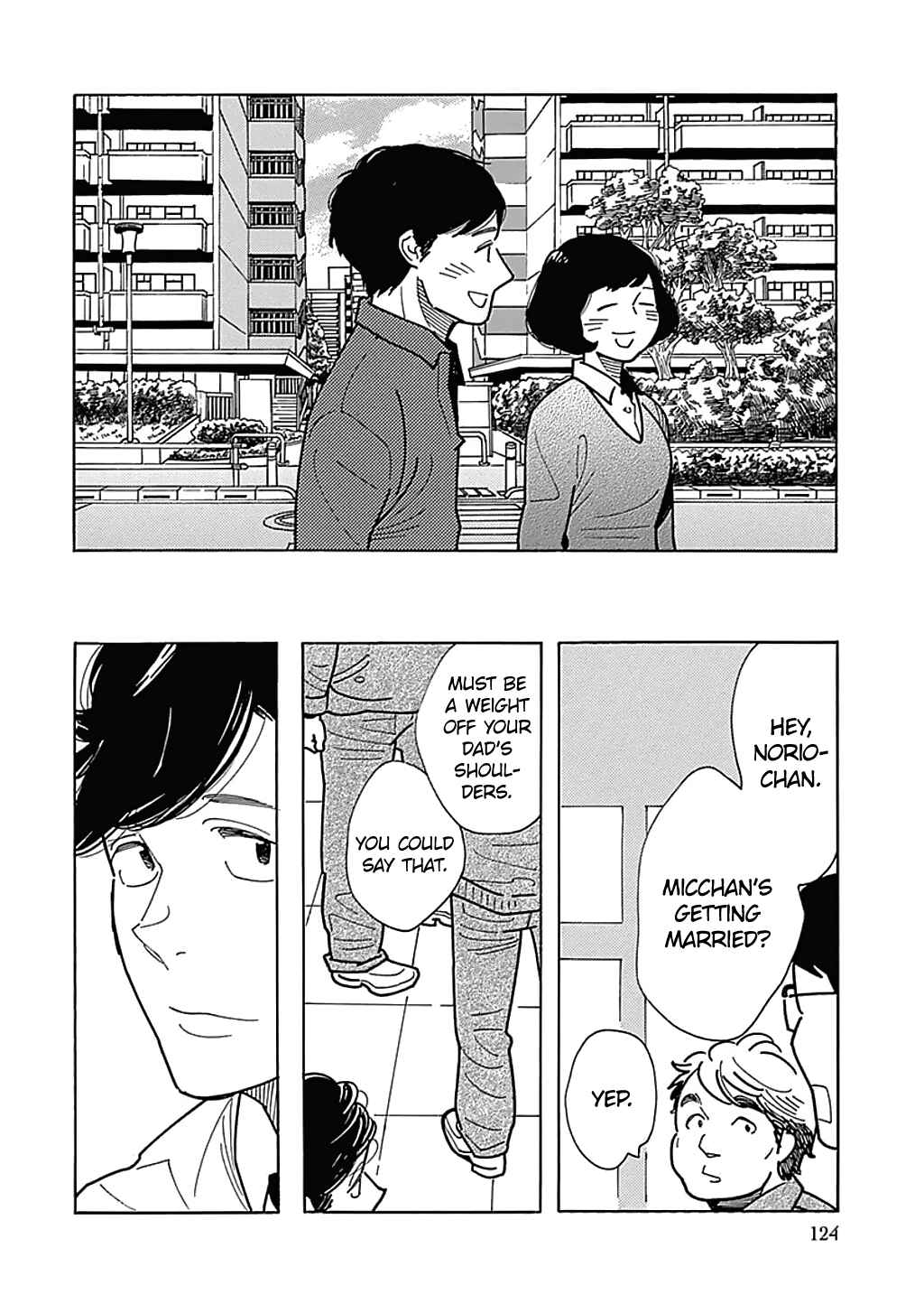Page 10 Chapter 29 Runaway Girl