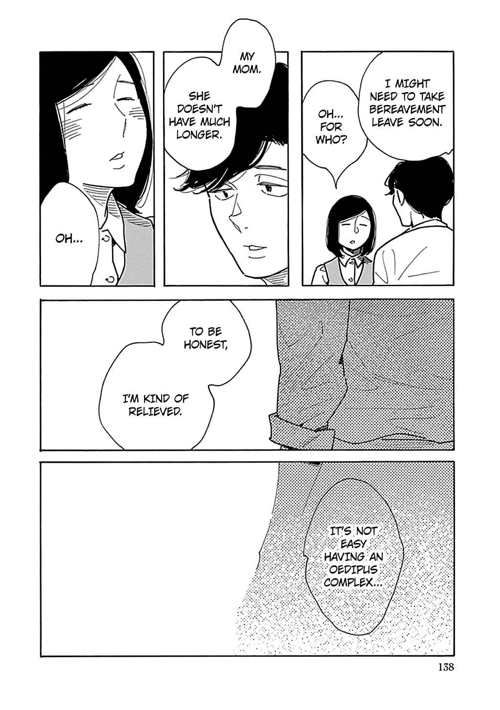 Page 24 Chapter 29 Runaway Girl