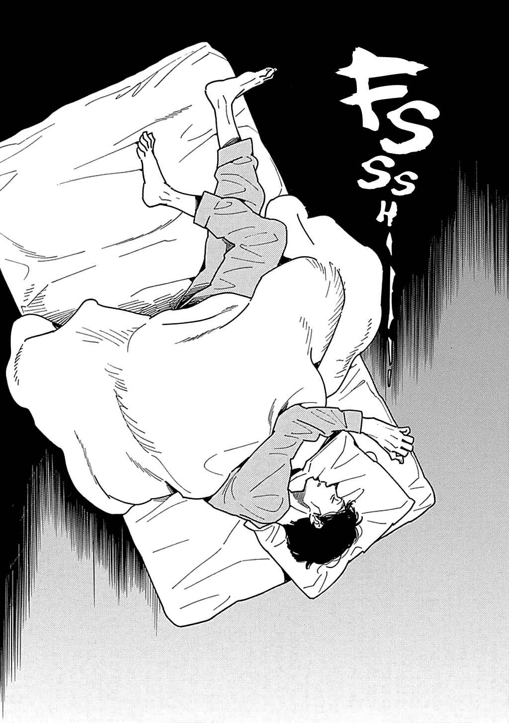 Page 25 Chapter 29 Runaway Girl