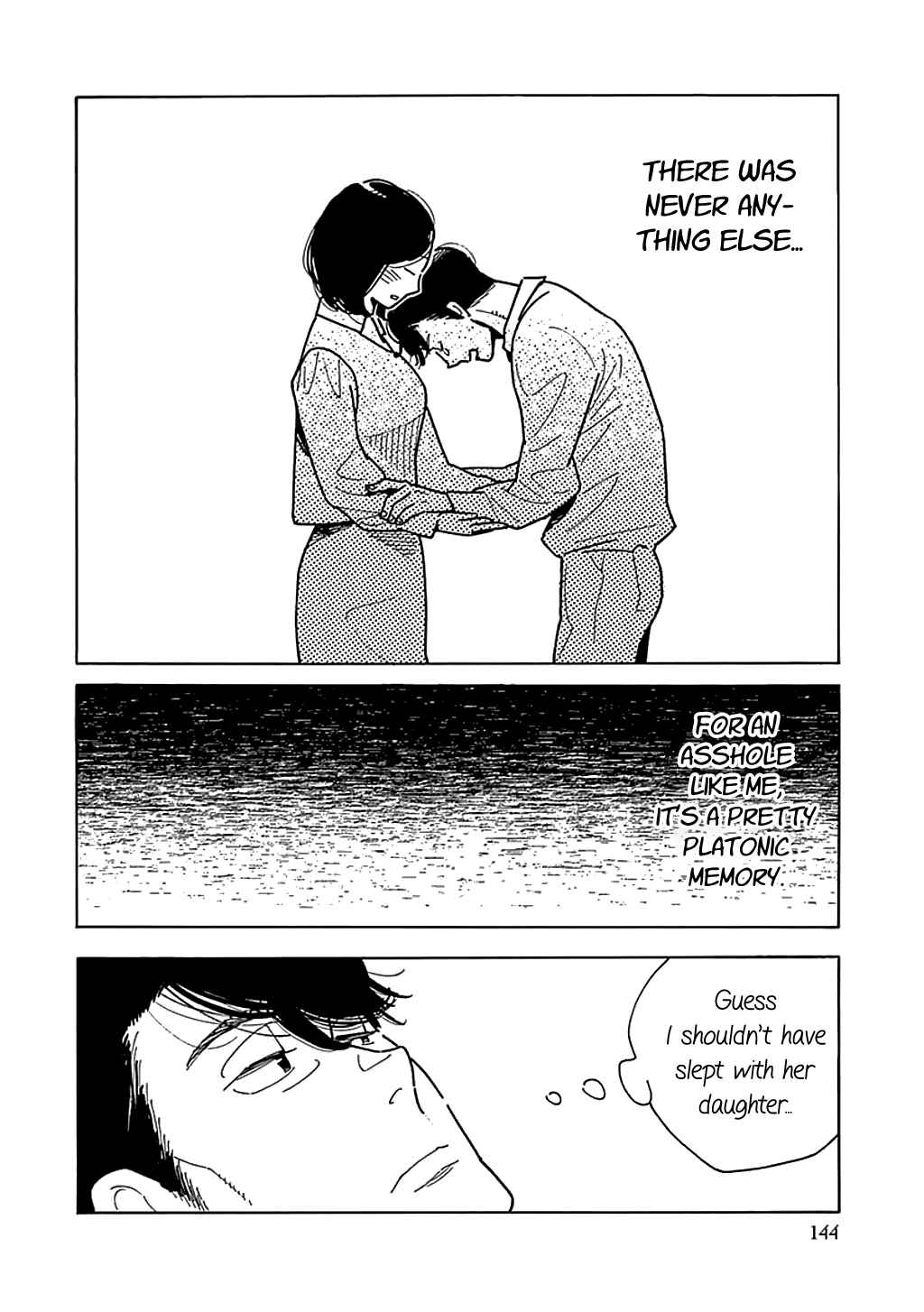 Page 30 Chapter 29 Runaway Girl