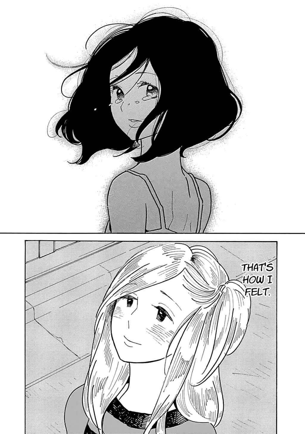 Page 10 Chapter 23 Runaway Girl