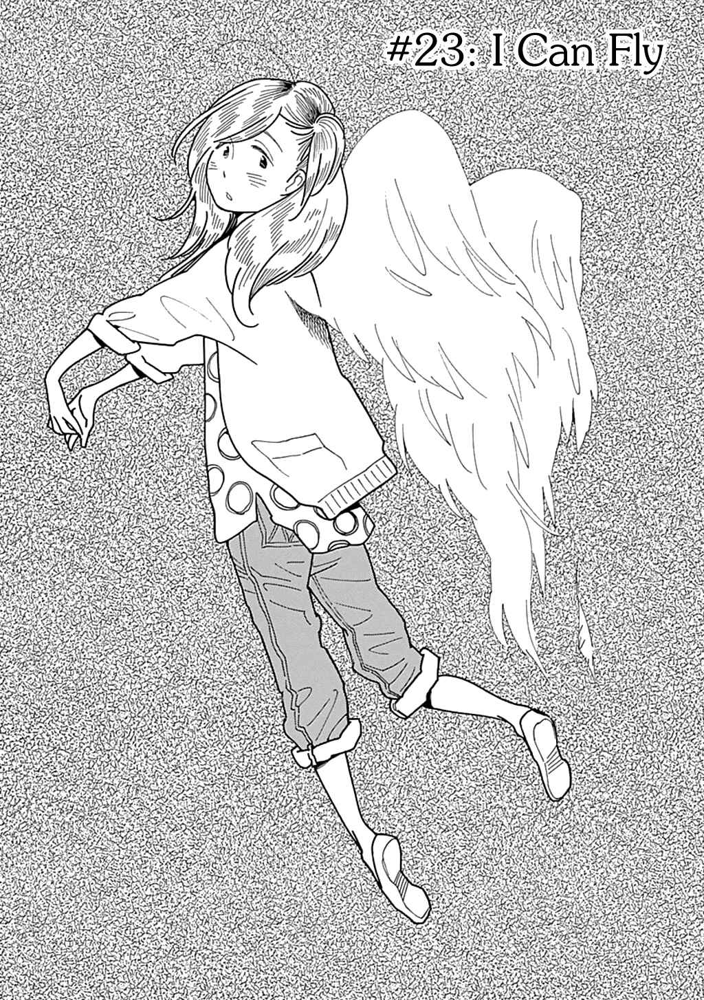 Page 2 Chapter 23 Runaway Girl