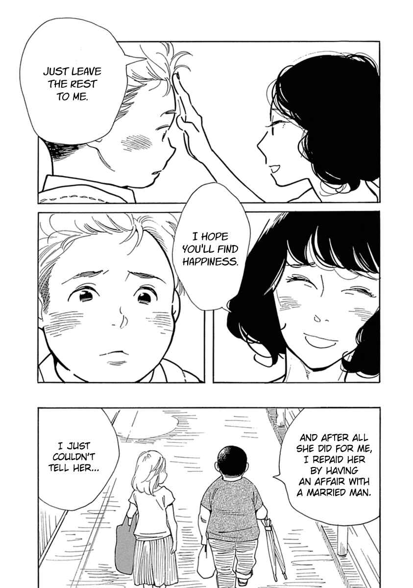 Page 21 Chapter 10 Runaway Girl