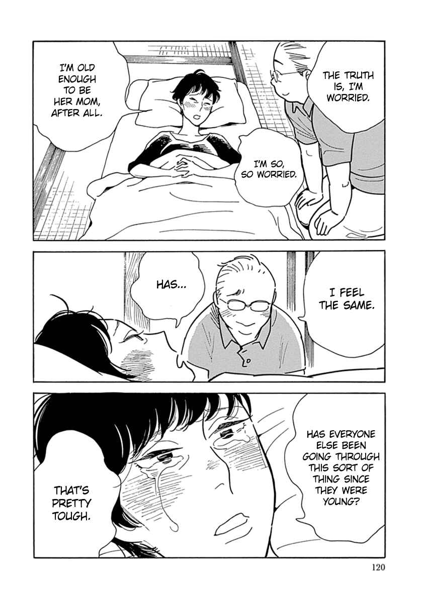 Page 22 Chapter 10 Runaway Girl