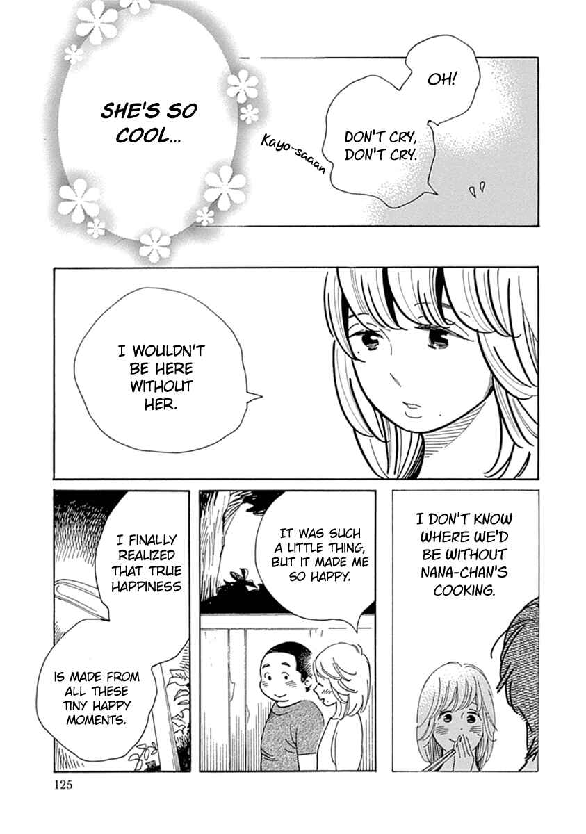 Page 27 Chapter 10 Runaway Girl