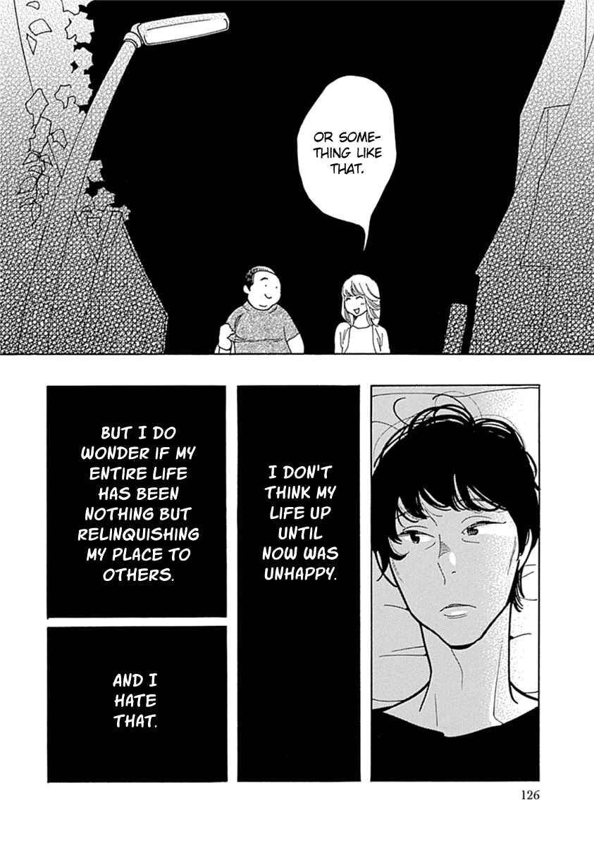 Page 28 Chapter 10 Runaway Girl