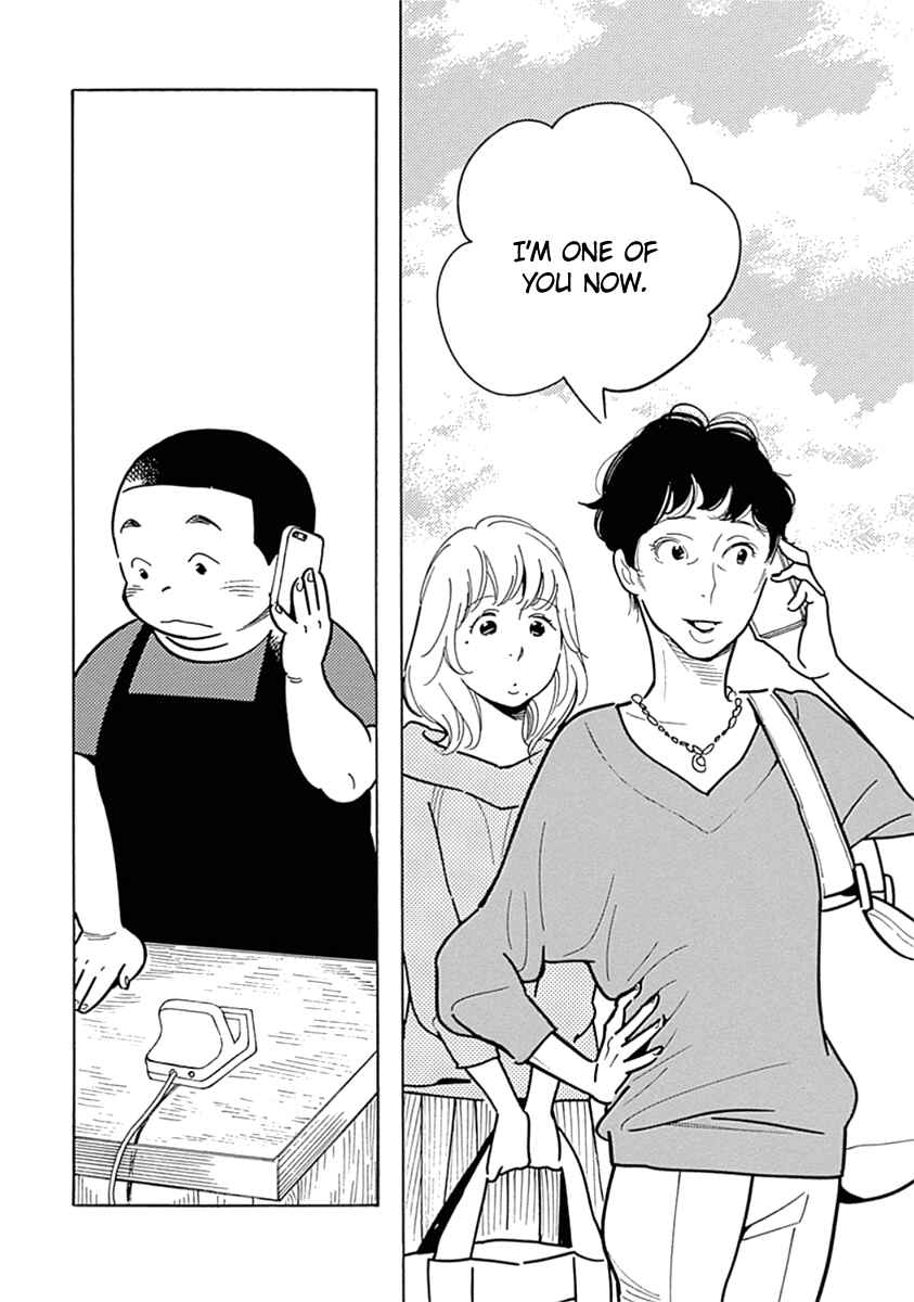 Page 4 Chapter 10 Runaway Girl