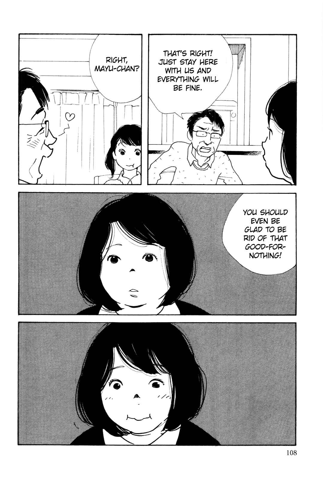 Page 10 Chapter 4 Runaway Girl