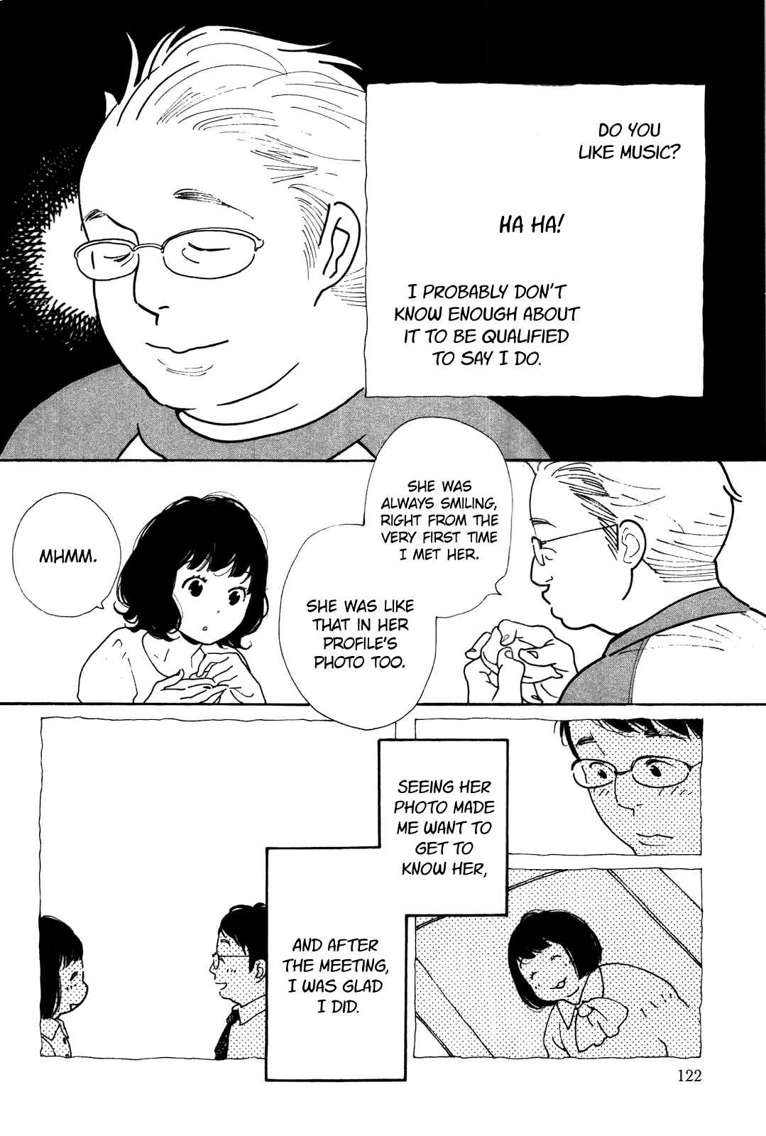 Page 24 Chapter 4 Runaway Girl
