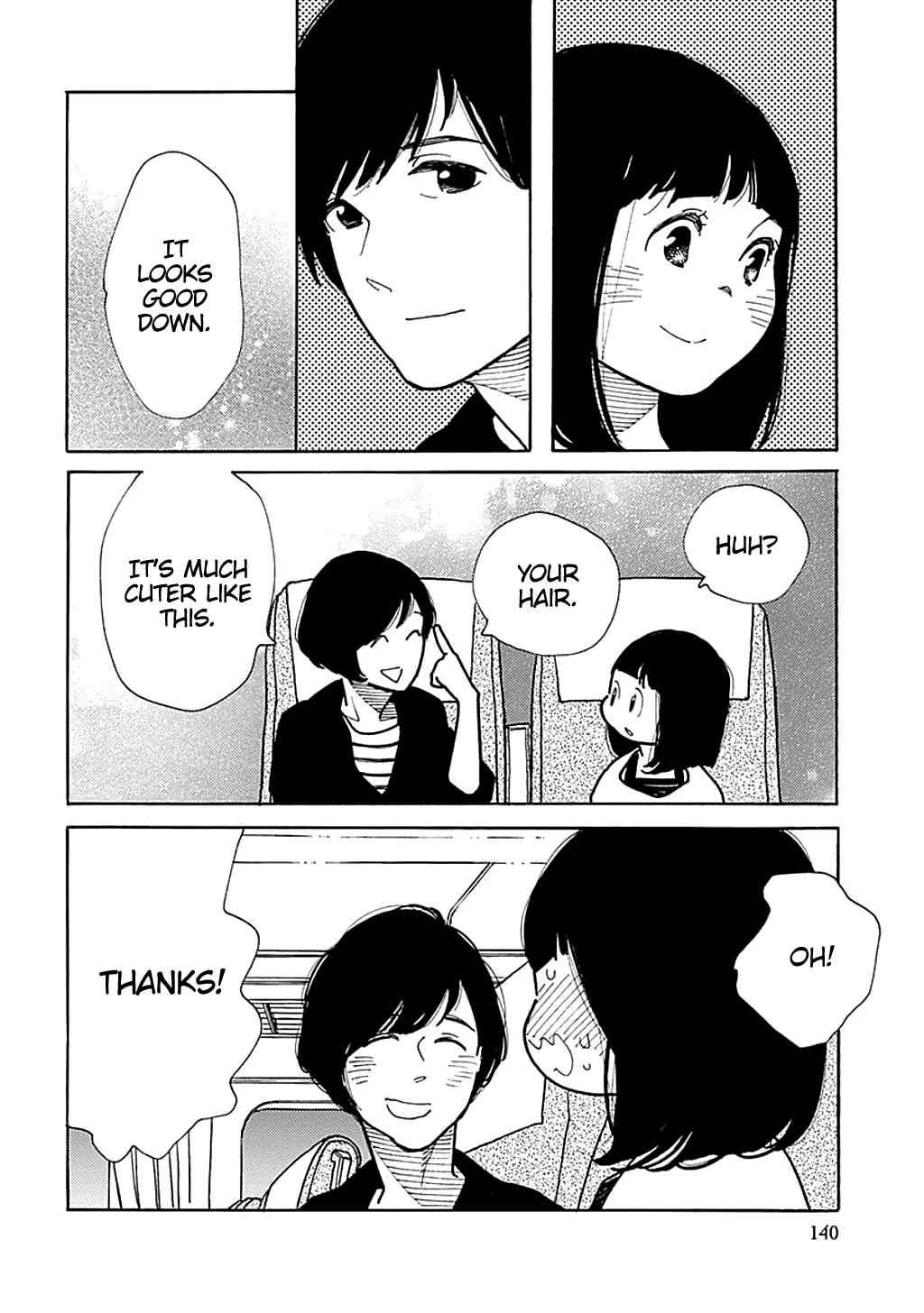 Page 16 Chapter 35 Runaway Girl