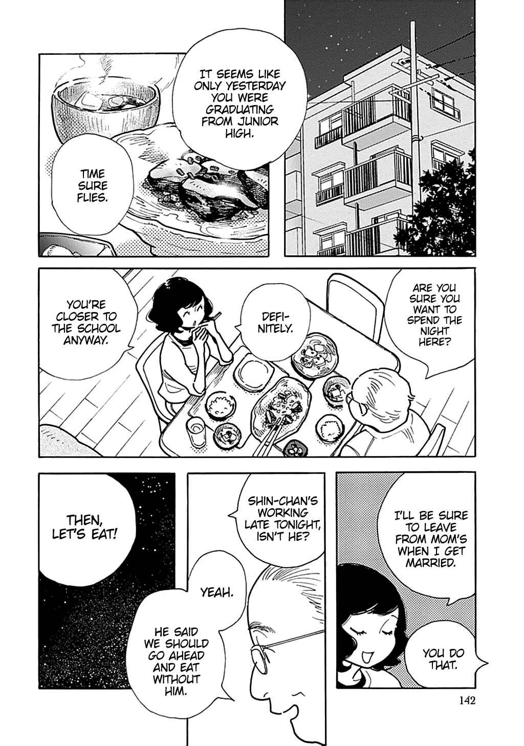 Page 18 Chapter 35 Runaway Girl