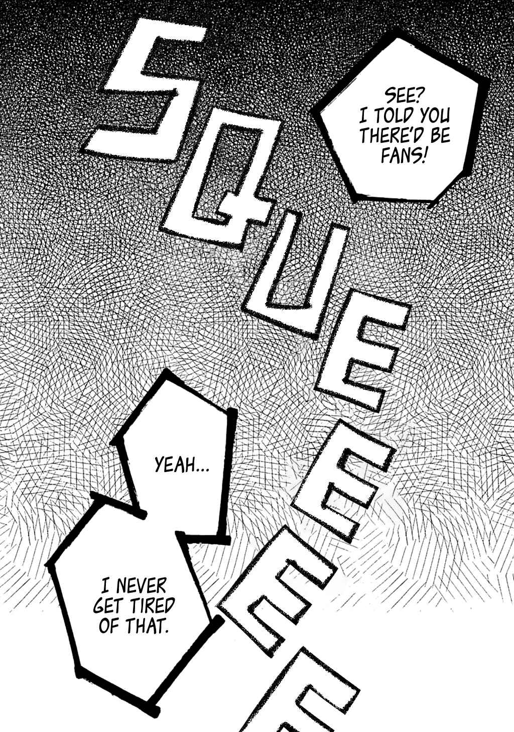 Page 30 Chapter 35 Runaway Girl