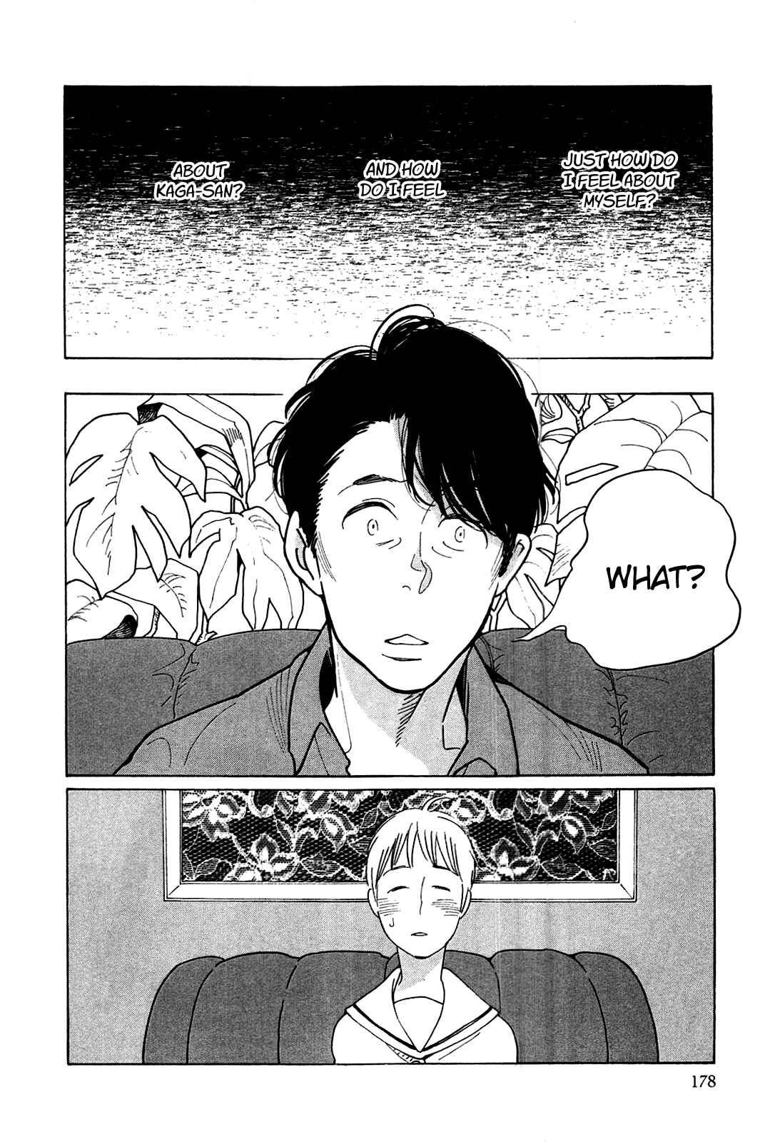 Page 18 Chapter 6 Runaway Girl