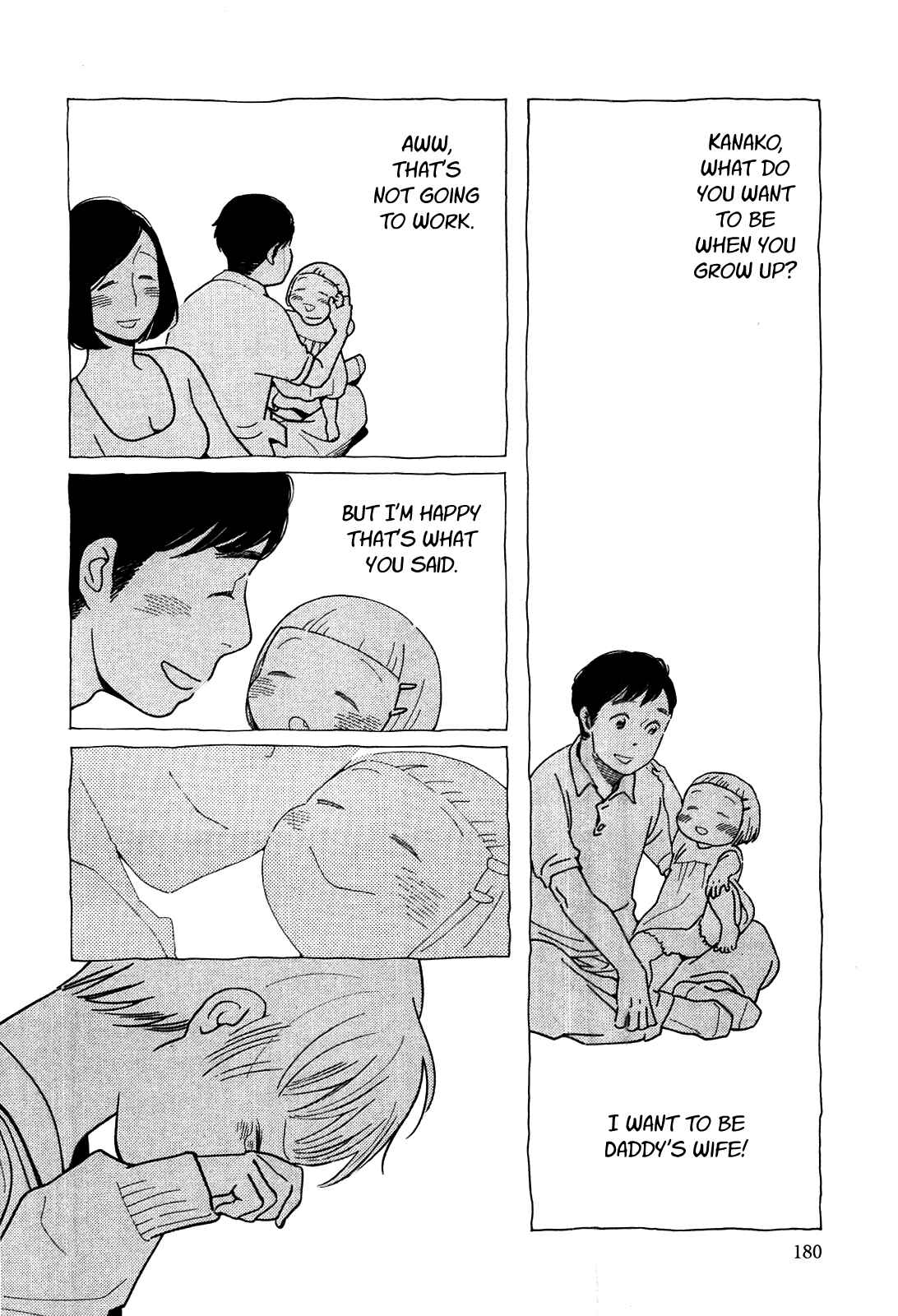 Page 20 Chapter 6 Runaway Girl