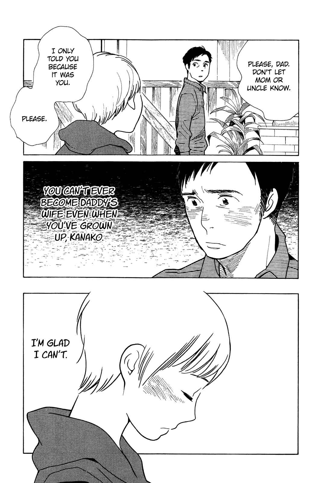 Page 23 Chapter 6 Runaway Girl