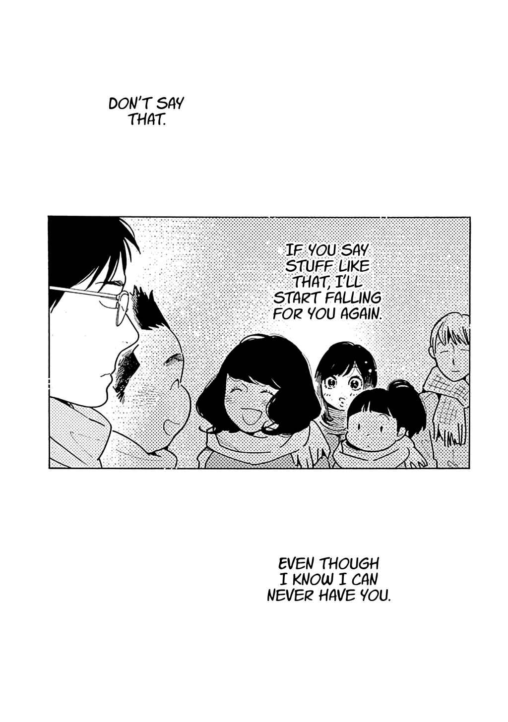 Page 10 Chapter 32 Runaway Girl