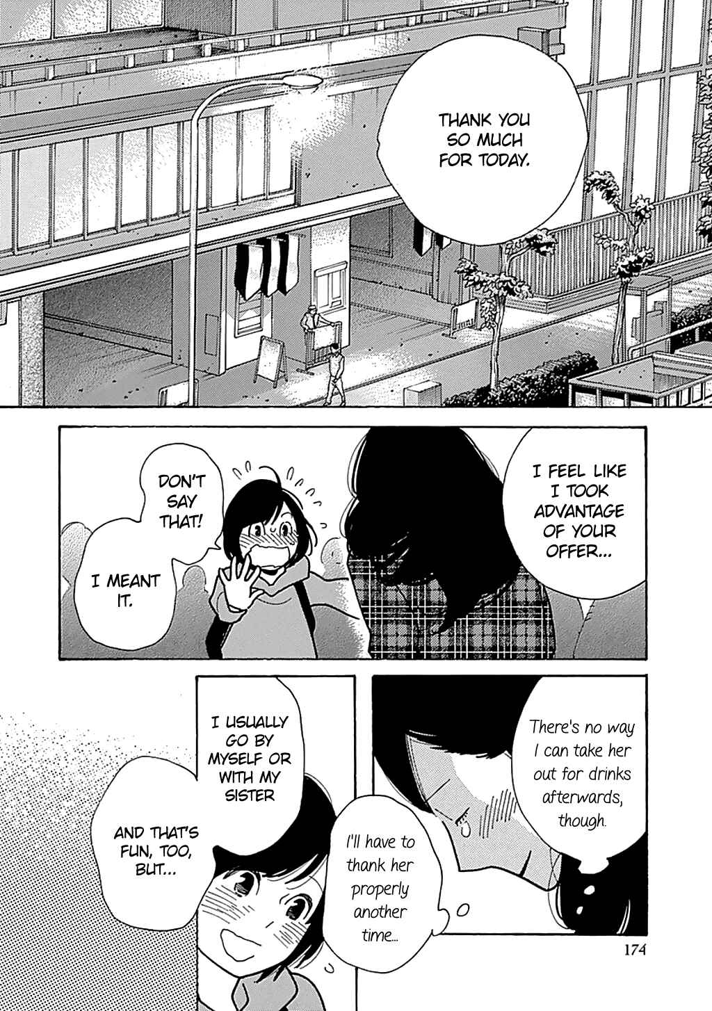 Page 20 Chapter 24 Runaway Girl