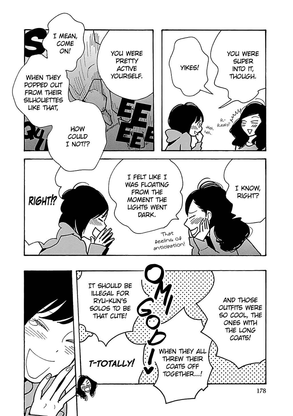 Page 24 Chapter 24 Runaway Girl