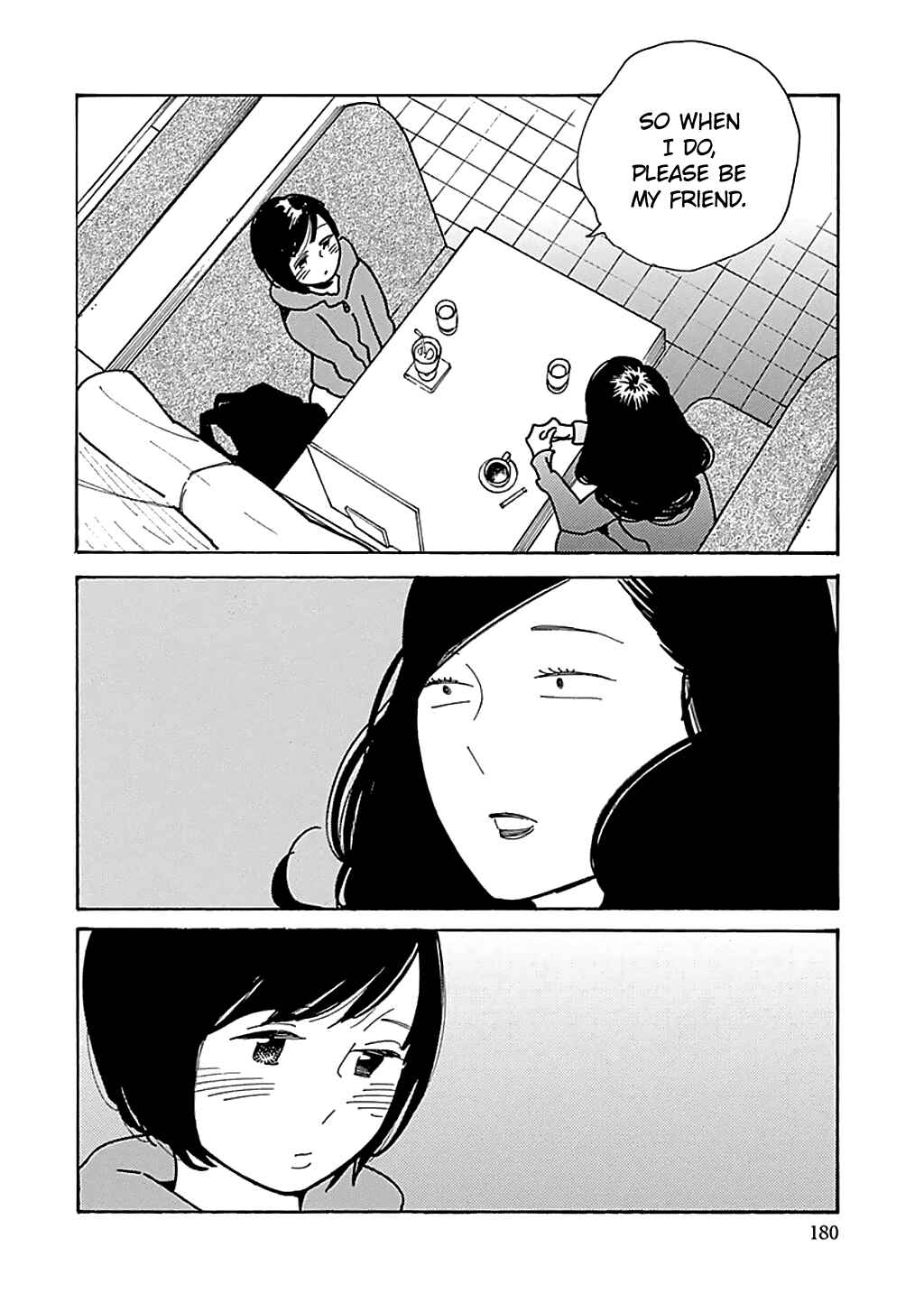 Page 26 Chapter 24 Runaway Girl