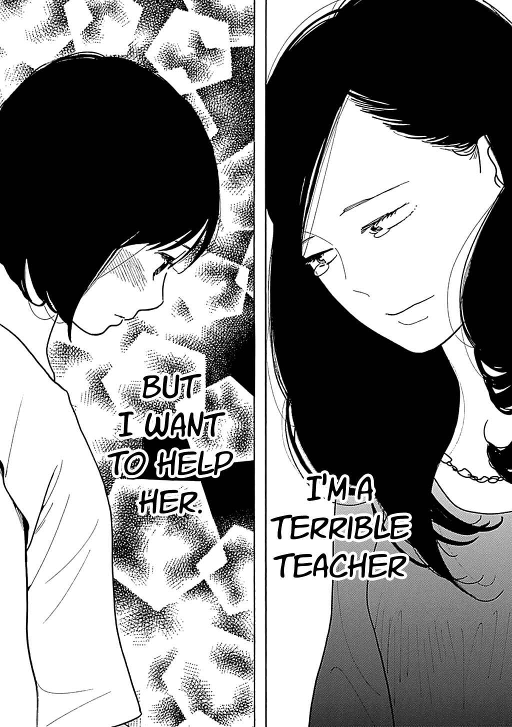 Page 28 Chapter 24 Runaway Girl