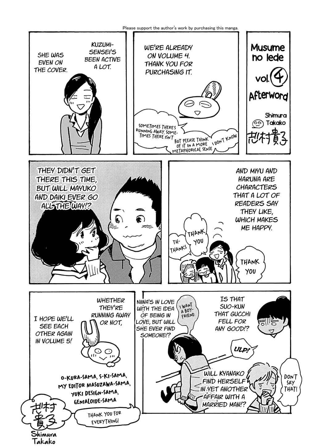 Page 31 Chapter 24 Runaway Girl