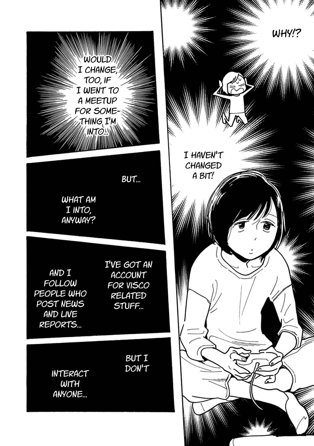 Page 4 Chapter 24 Runaway Girl