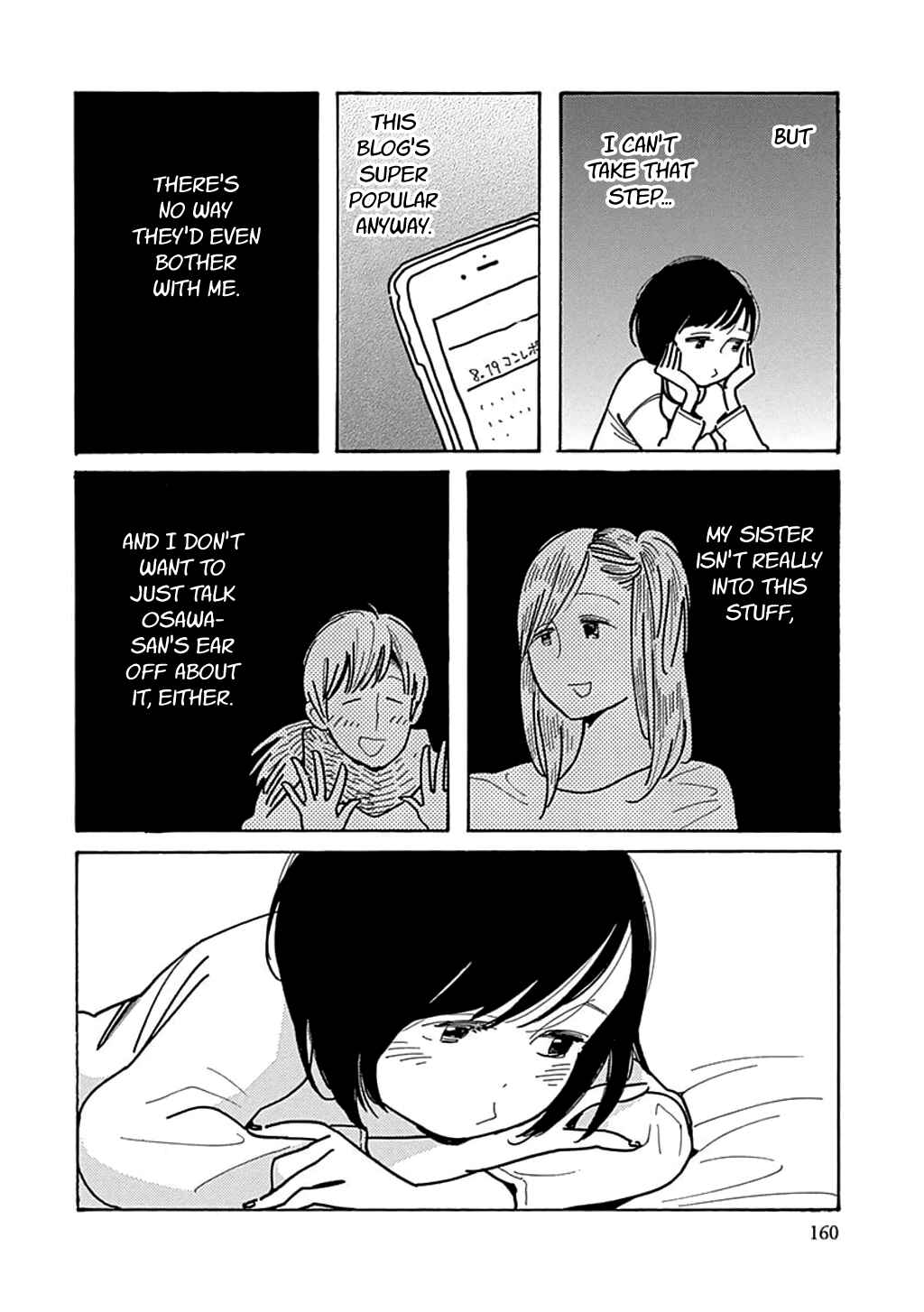 Page 6 Chapter 24 Runaway Girl