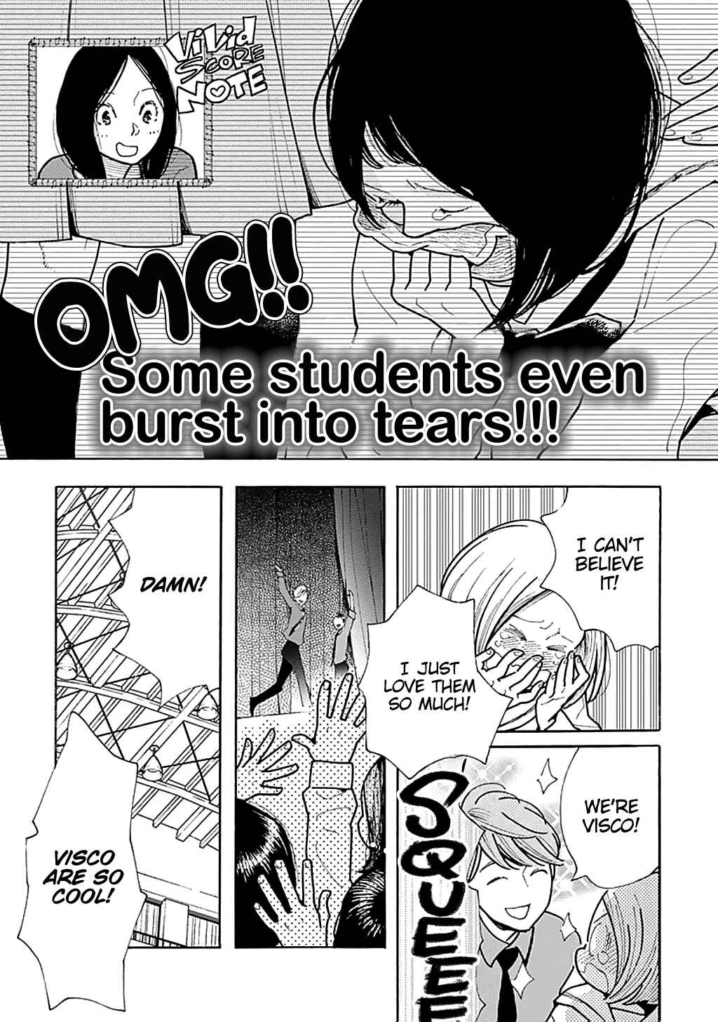 Page 2 Chapter 36 Runaway Girl