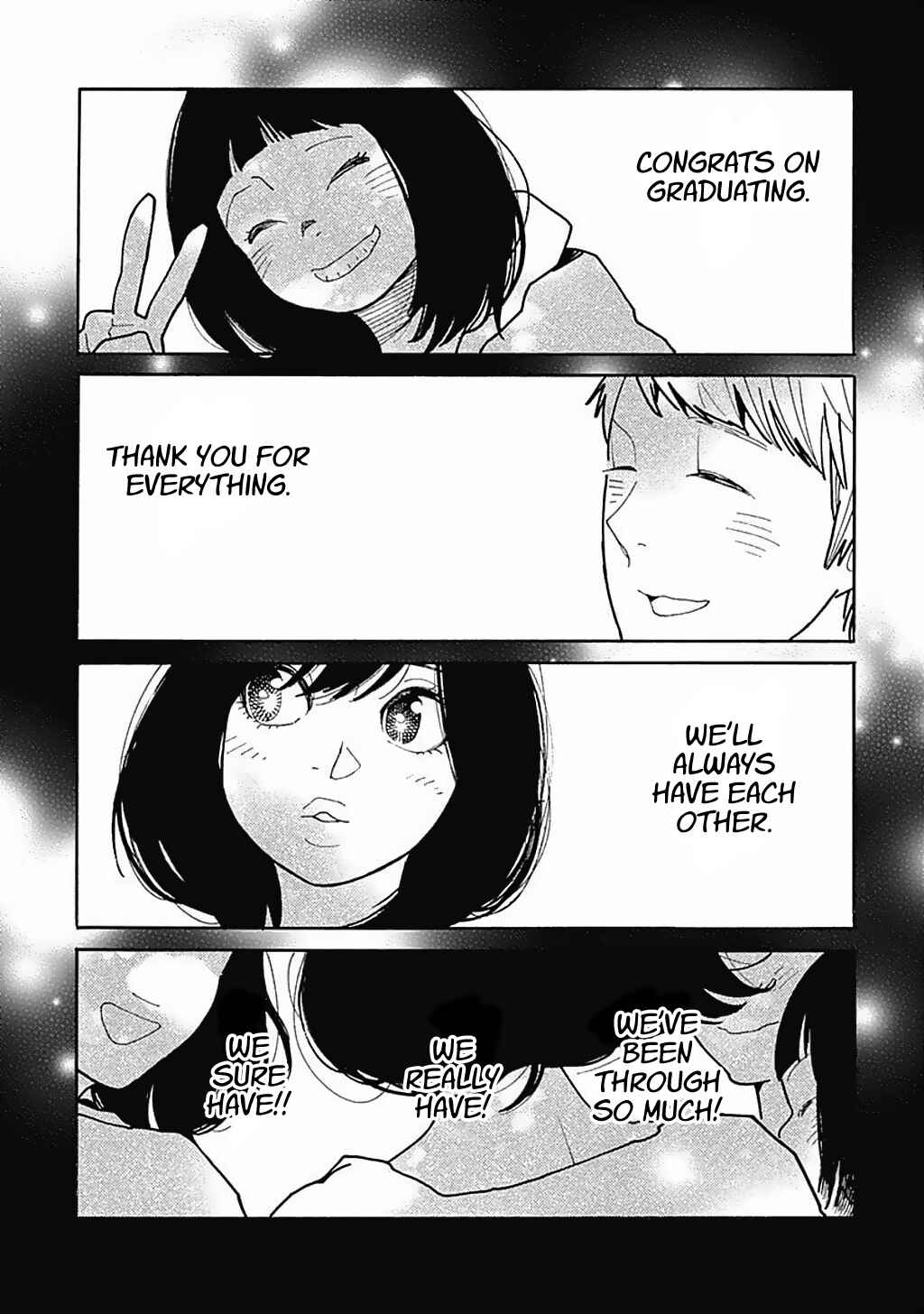 Page 28 Chapter 36 Runaway Girl