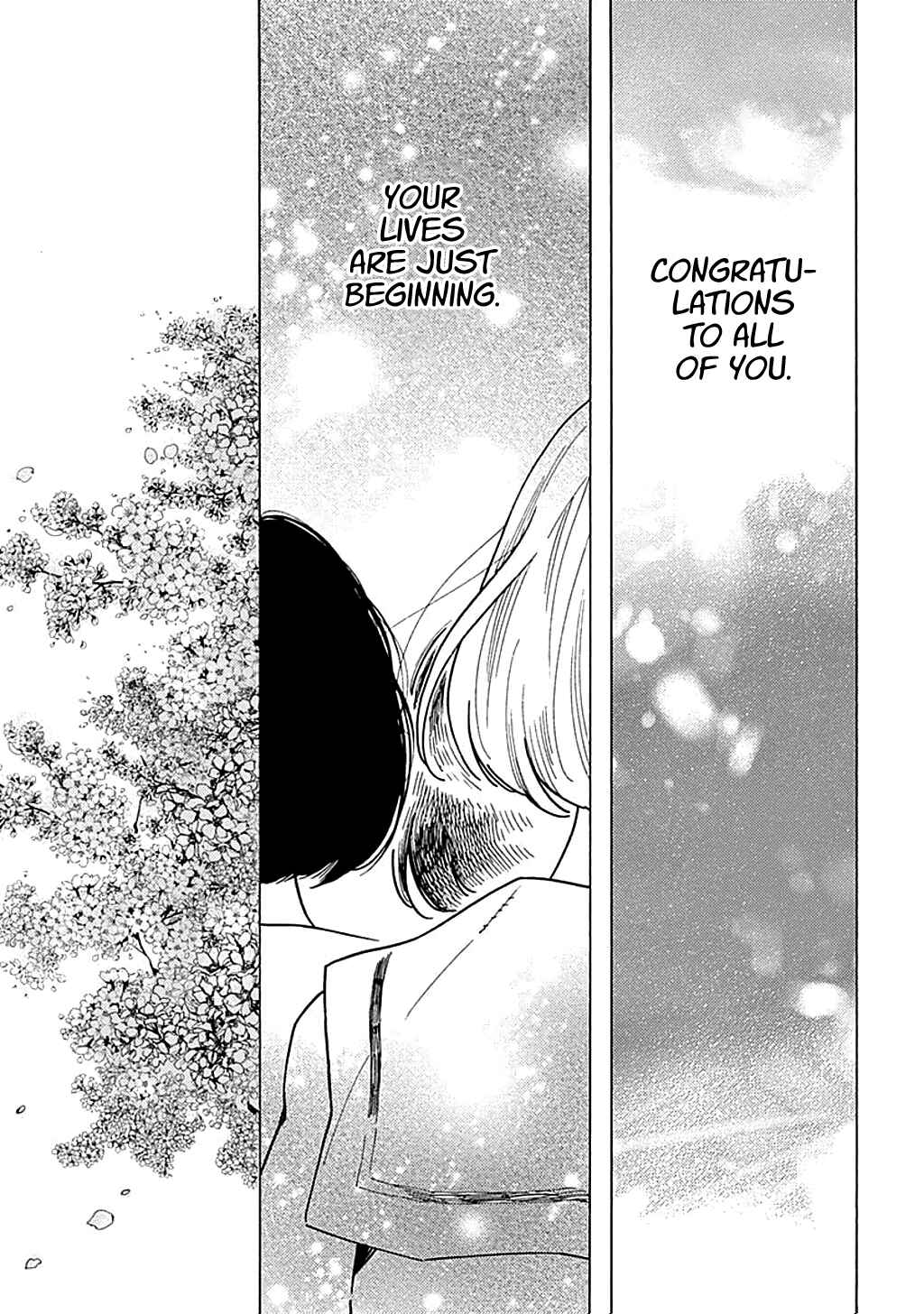 Page 9 Chapter 36 Runaway Girl