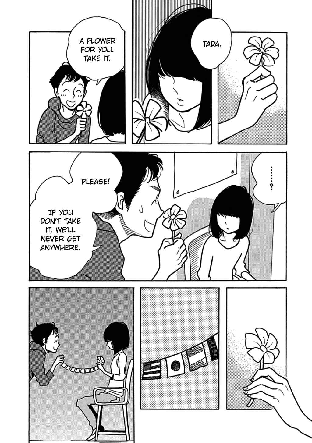 Page 29 Chapter 13 Runaway Girl