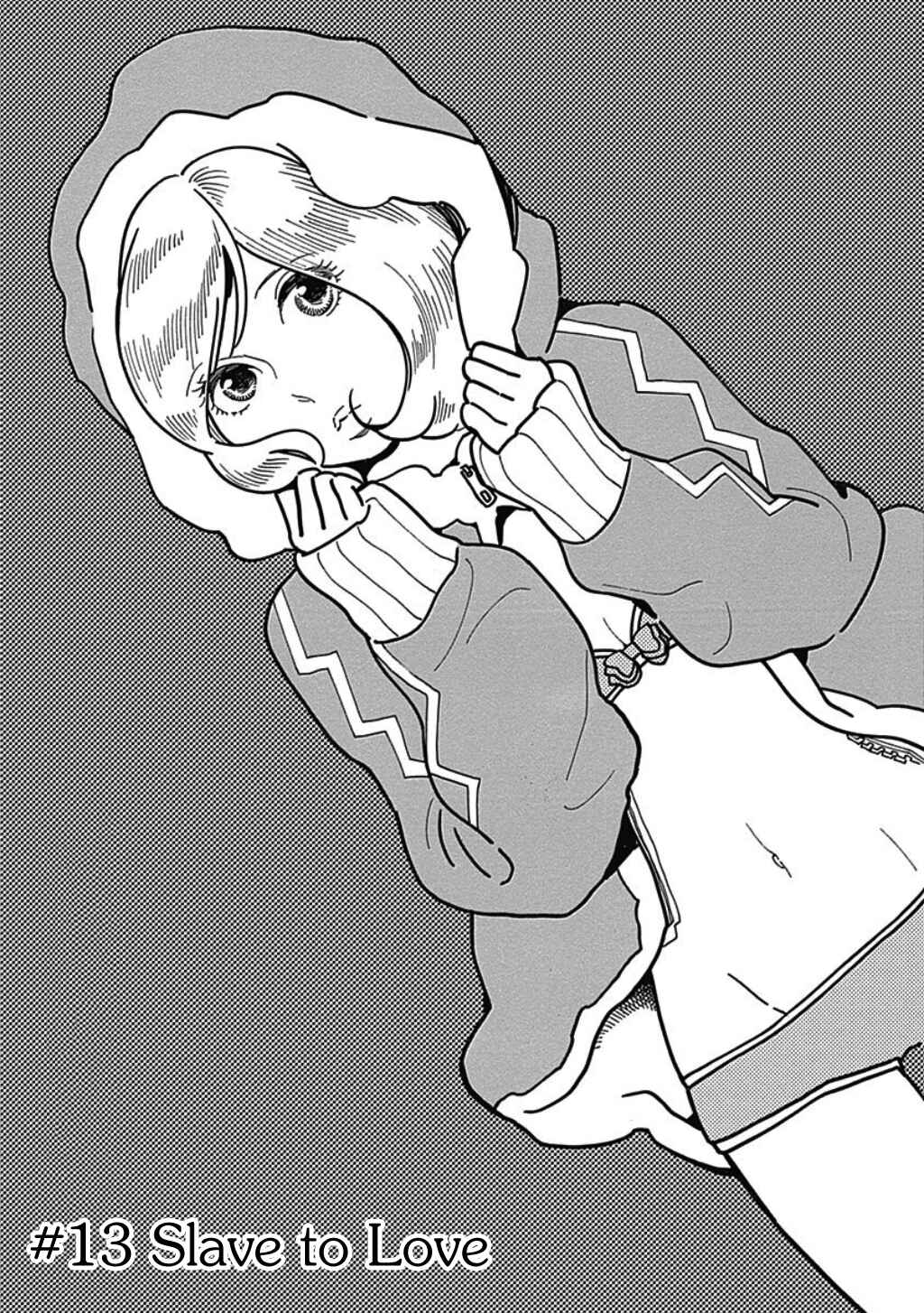 Page 5 Chapter 13 Runaway Girl