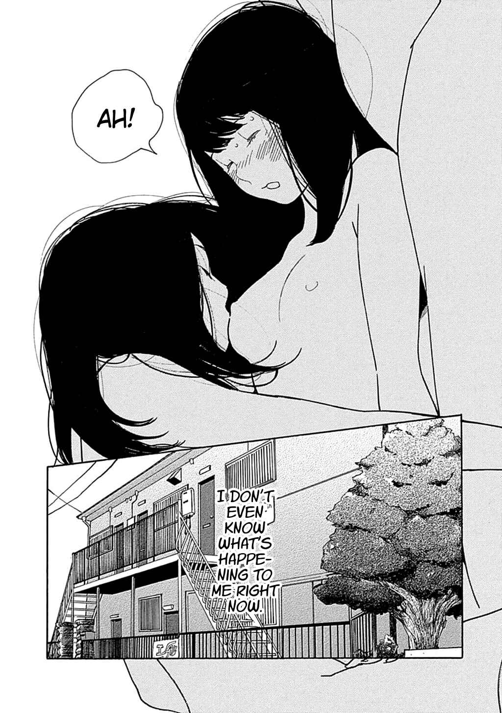 Page 2 Chapter 26 Runaway Girl
