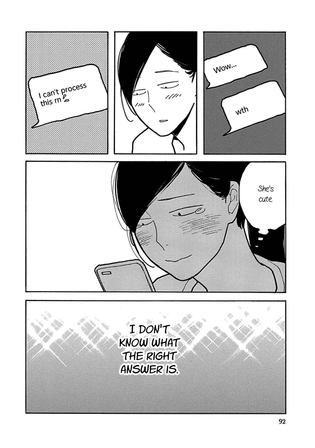 Page 28 Chapter 15 Runaway Girl