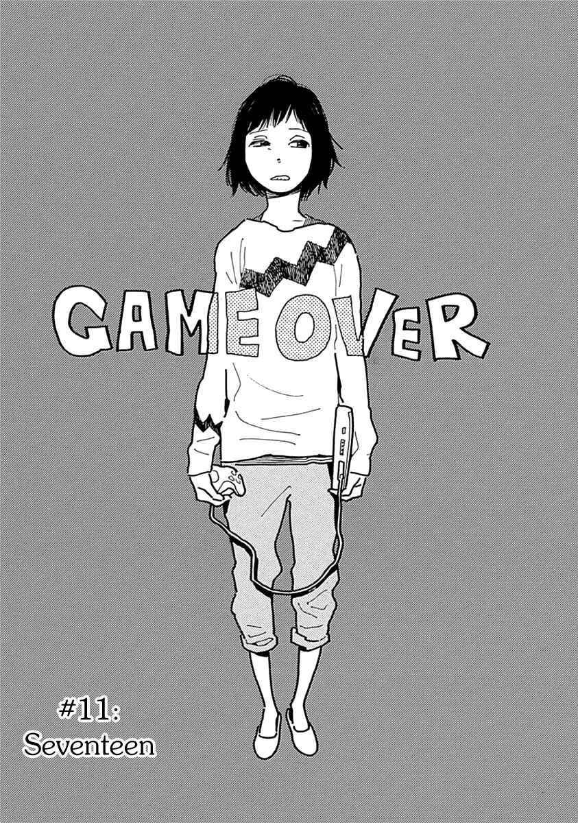 Page 1 Chapter 11 Runaway Girl