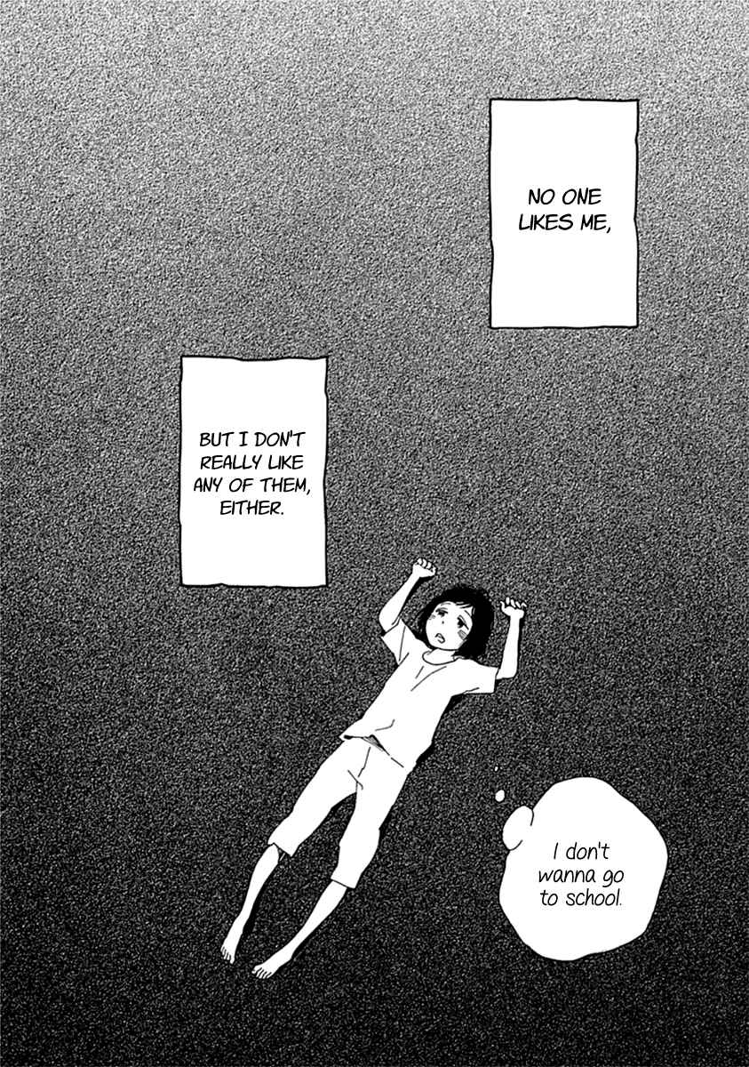 Page 12 Chapter 11 Runaway Girl
