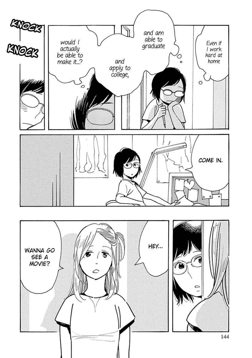 Page 16 Chapter 11 Runaway Girl