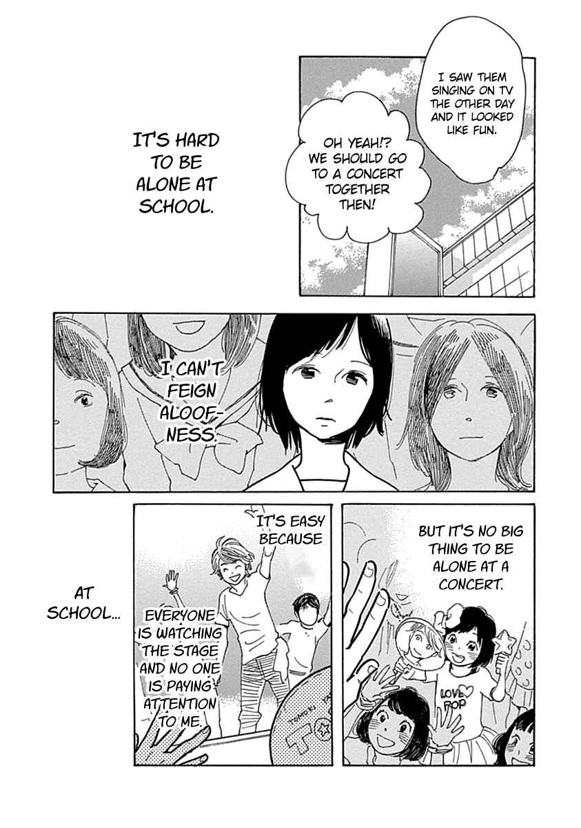 Page 19 Chapter 11 Runaway Girl
