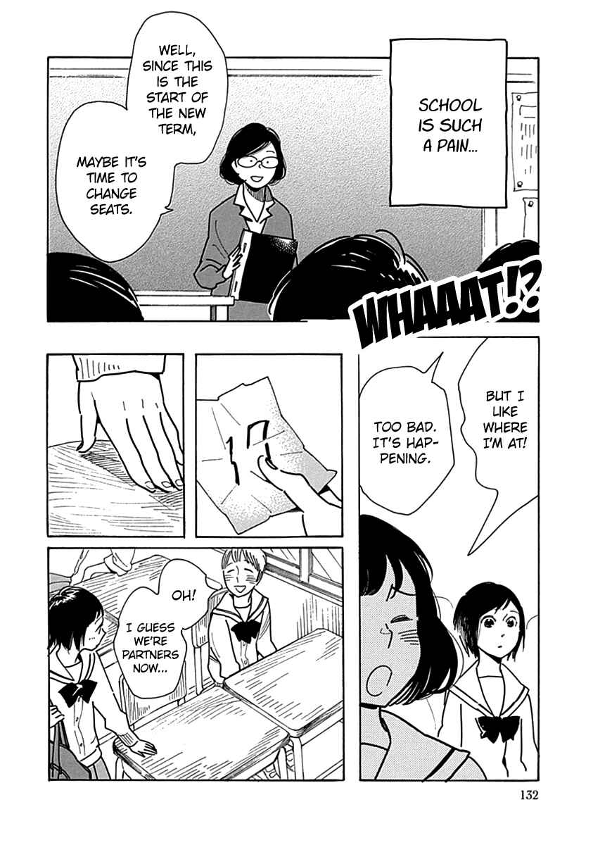 Page 4 Chapter 11 Runaway Girl