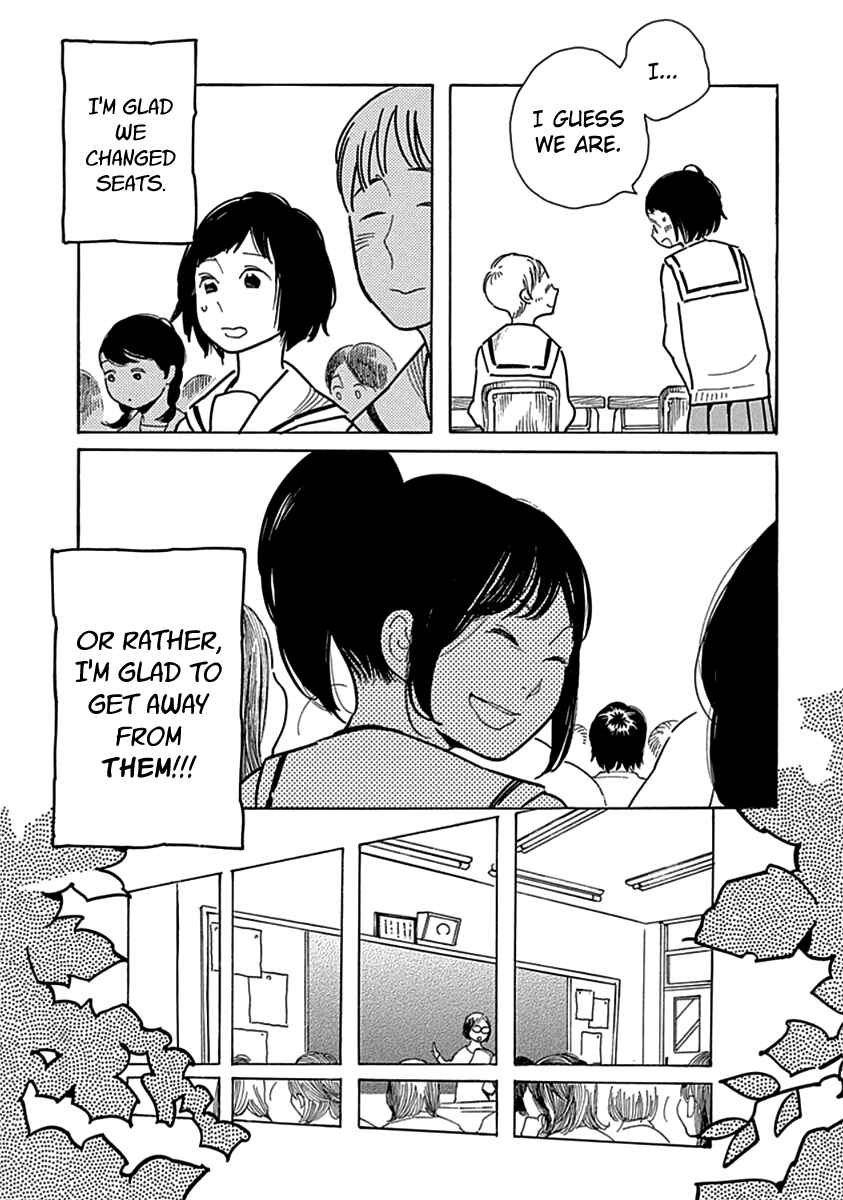 Page 5 Chapter 11 Runaway Girl