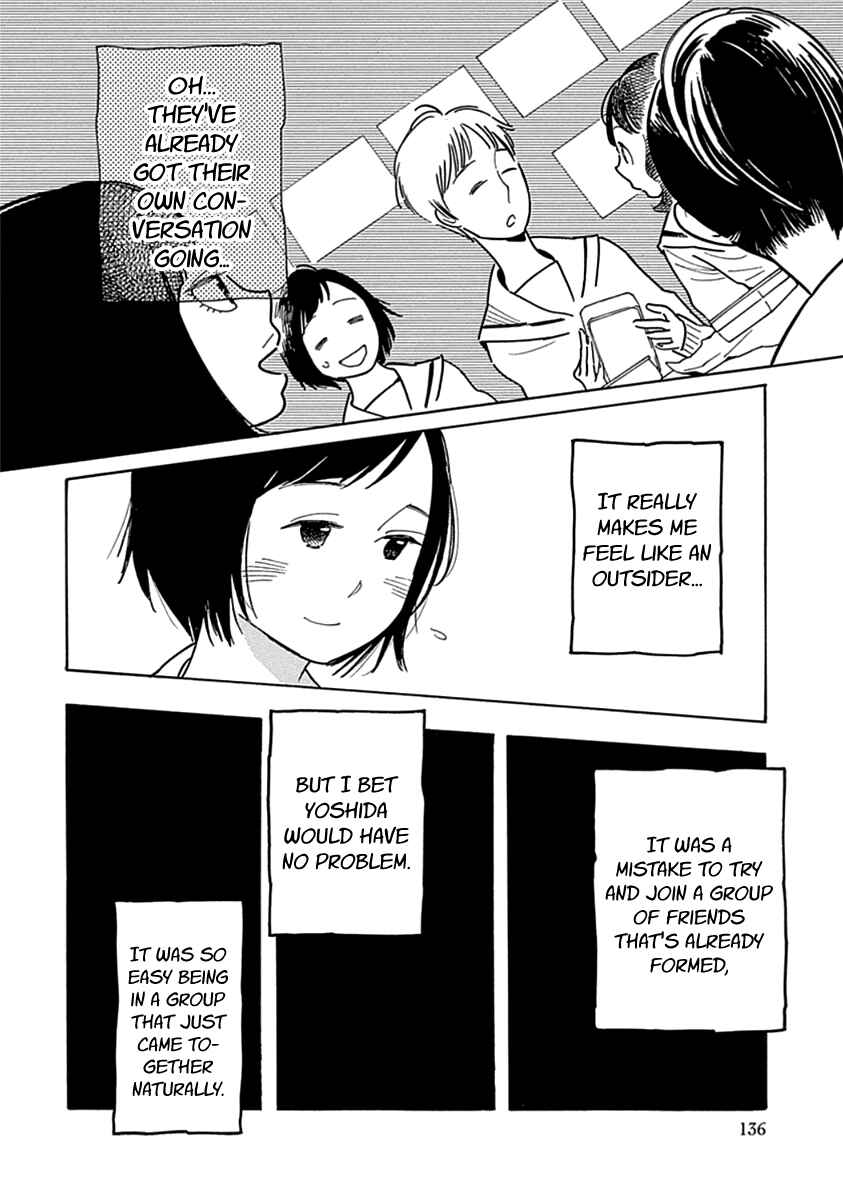 Page 8 Chapter 11 Runaway Girl