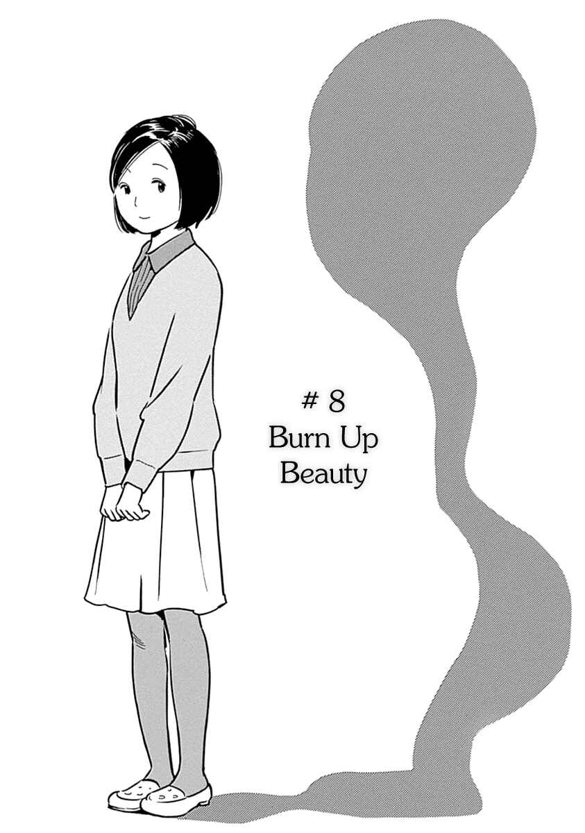 Page 1 Chapter 8 Runaway Girl