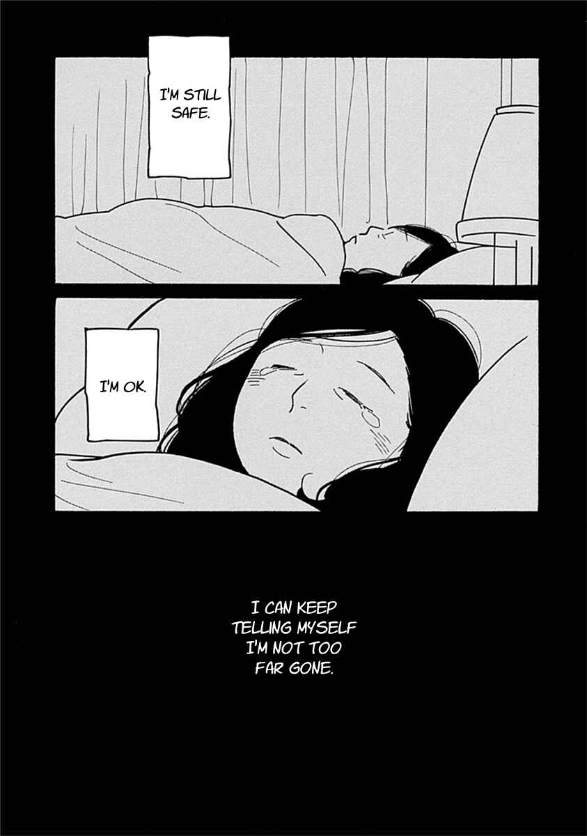 Page 15 Chapter 8 Runaway Girl
