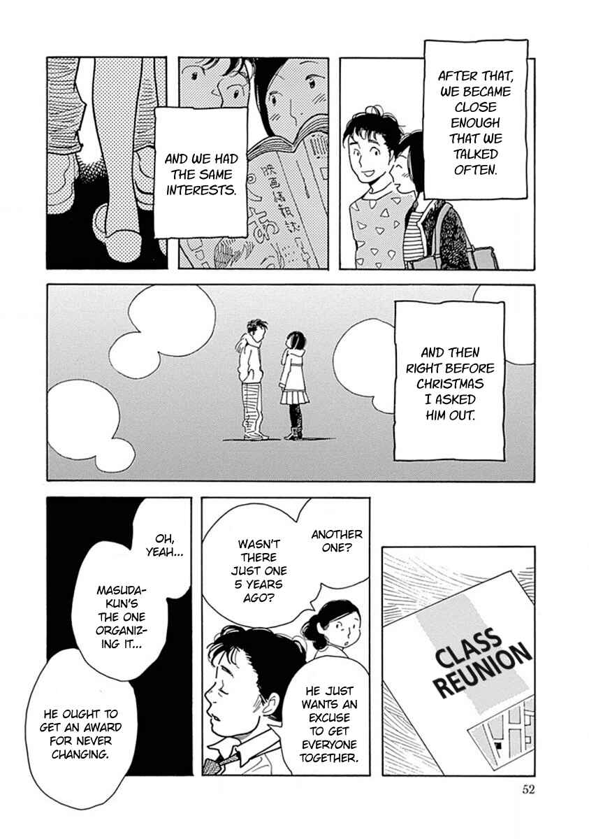 Page 20 Chapter 8 Runaway Girl