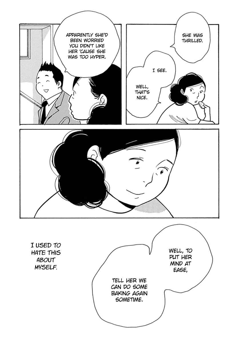 Page 26 Chapter 8 Runaway Girl